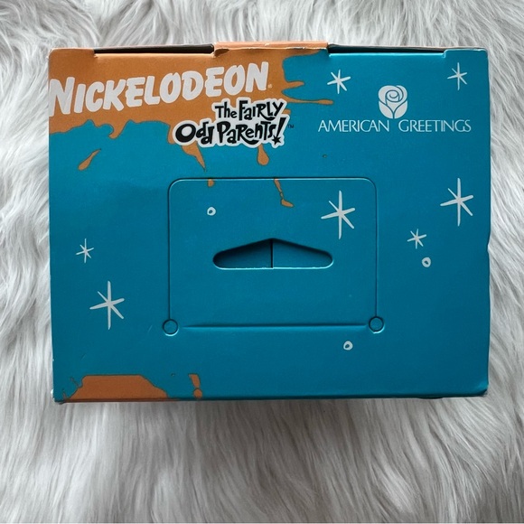 Fairly Odd Parents Santa Timmy Turner Christmas Ornament - Picture 6 of 9